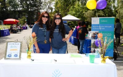 Phoenix House Brings Community Together At Its SFV Mental Health Spring Resource Fair